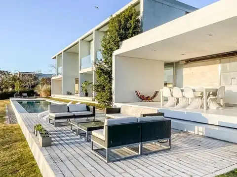 Casa en Venta en Nordelta El Golf, Nordelta
