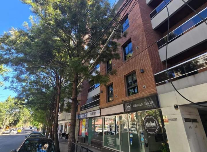 Departamento · 56m² · 3 Ambientes