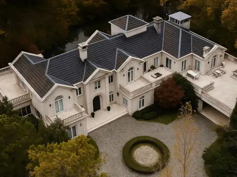 Casa en Venta en Golf Club Argentino, Countries y Barrios Cerrados en Pilar