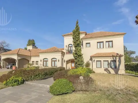 Casa en Venta en Countries y Barrios Cerrados en Esteban Echeverria, Partido de Esteban Echeverría