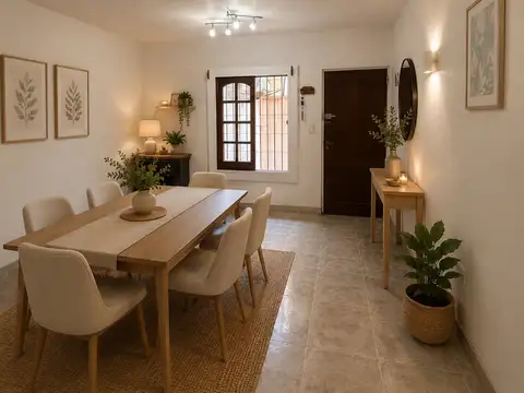 PH en Venta en Lomas del Mirador, Partido de La Matanza