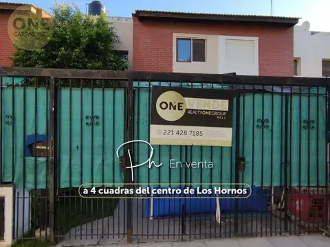 PH en Venta en Los Hornos, La Plata