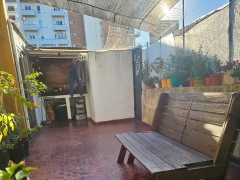 PH en Venta en Caseros, Partido de Tres de Febrero