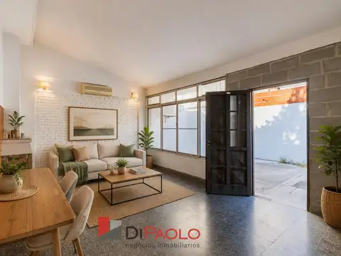 PH en Venta en Villa Libertad, General San Martin