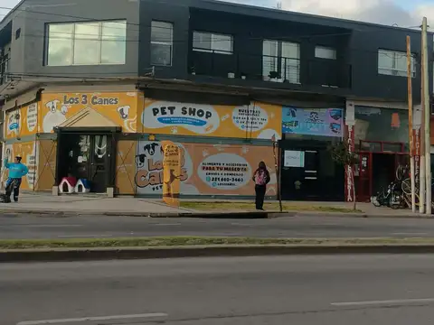 Local en Alquiler en La Plata, Partido de La Plata