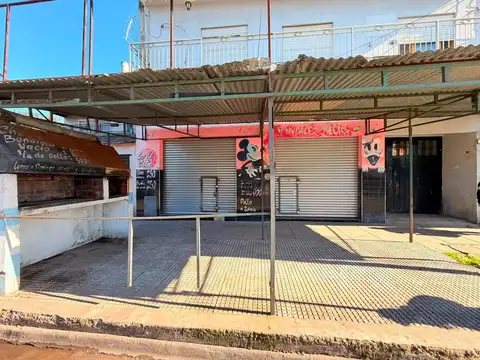 Local en Alquiler en Castelar, Partido de Morón