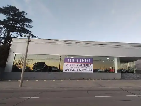 Local en Alquiler en Loma Verde, Partido de Escobar