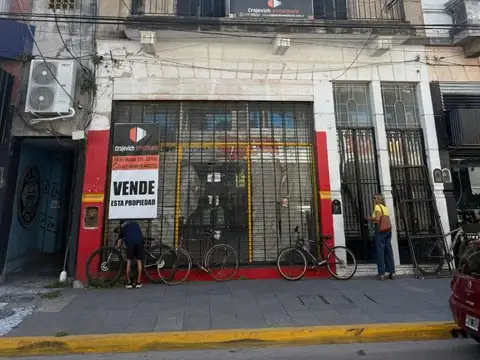 Local en Alquiler en Zarate, Partido de Zárate