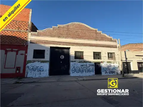 Galpón en Alquiler en Isla Maciel, Avellaneda