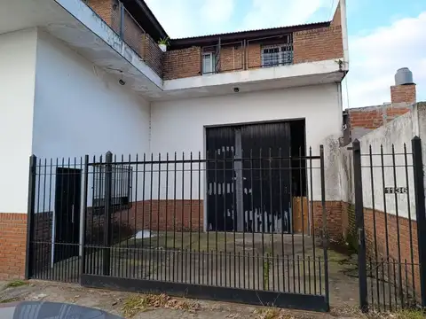 Galpón en Alquiler en Quilmes Oeste, Partido de Quilmes