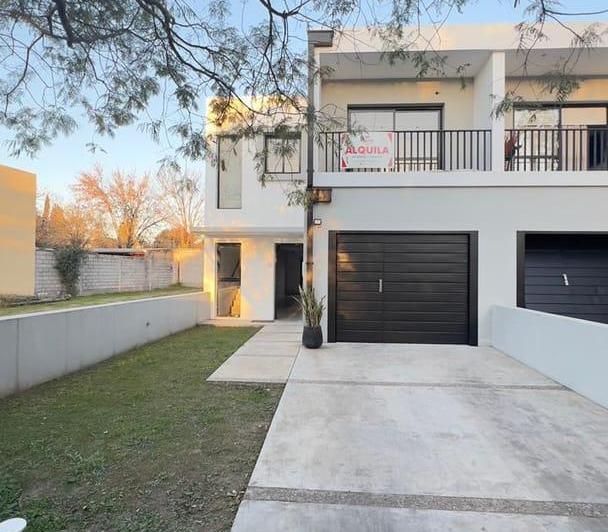 Departamento · 3 Ambientes