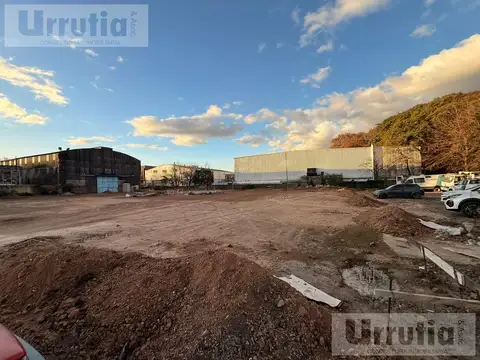 Galpón en Alquiler en Haedo Norte, Haedo