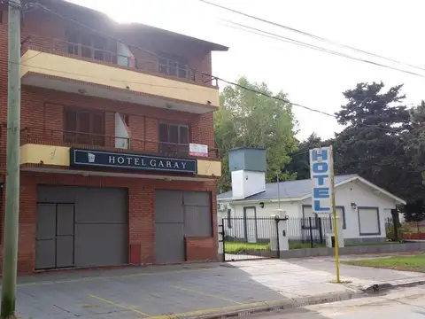 Hotel en Venta en San Bernardo del Tuyú, Partido de La Costa