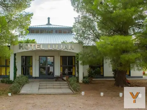 Hotel en Venta en San Andrés de Giles, Partido de San Andrés de Giles