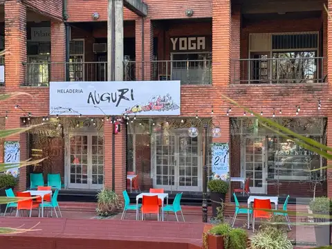 Local en Venta en Ciudad Jardín del Palomar, Partido de Tres de Febrero