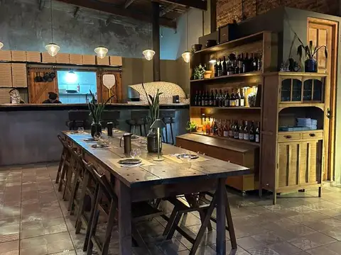 Local en Venta en Bella Vista, Partido de San Miguel