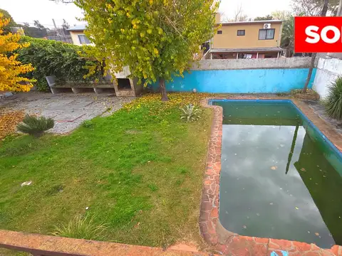 Local en Venta en De Vicenzo Grande, Del Viso