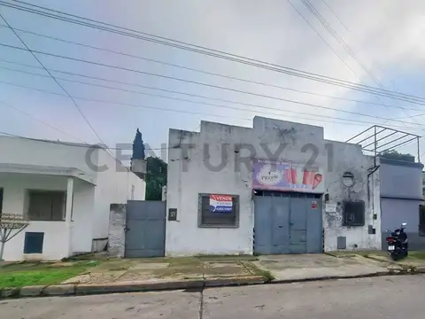 Galpón en Venta en Berazategui, Partido de Berazategui