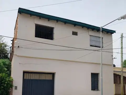 Galpón en Venta en Villa Lynch, Partido de General San Martín