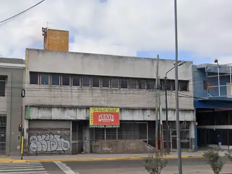 Galpón en Venta en Valentin Alsina, Partido de Lanús