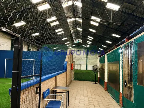 Galpón en Venta en Berazategui, Partido de Berazategui