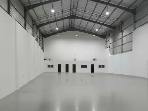 Galpón en Venta en Ciudadela, Partido de Tres de Febrero