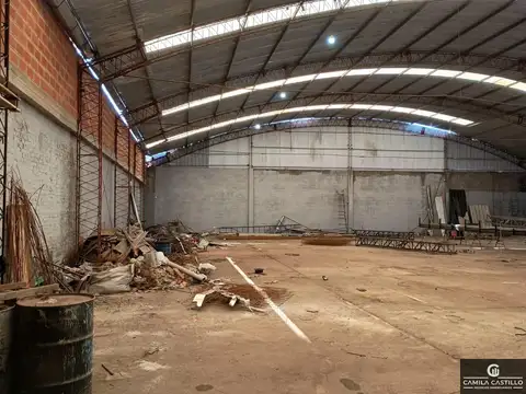Galpón en Venta en Del Viso, Partido de Pilar