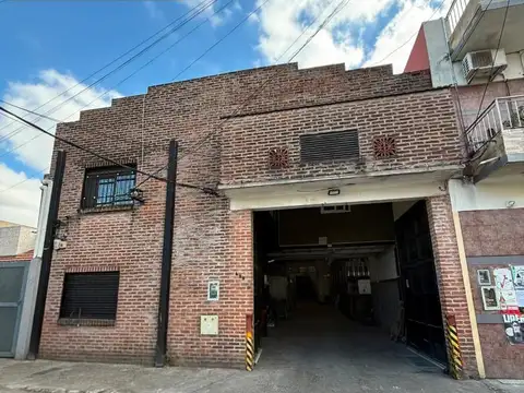 Galpón en Venta en Tablada, Partido de La Matanza