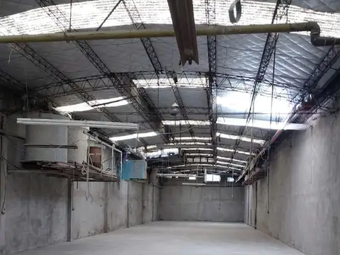 Galpón en Venta en Ciudadela, Partido de Tres de Febrero