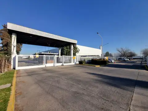 Galpón en Venta en General Pacheco, Partido de Tigre