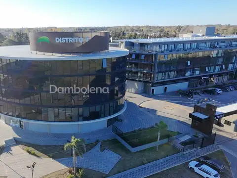 Oficina en Alquiler en General Rodriguez, Partido de General Rodríguez