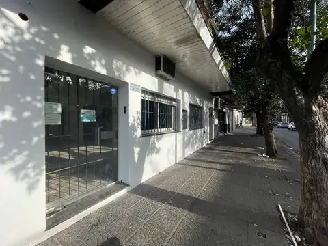 Oficina en Alquiler en Villa Martelli, Partido de Vicente López
