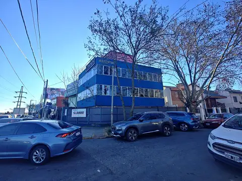 Oficina en Alquiler en Boulogne, Partido de San Isidro