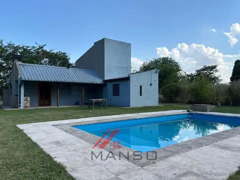 Quinta en Venta en 20 de Junio, Partido de La Matanza