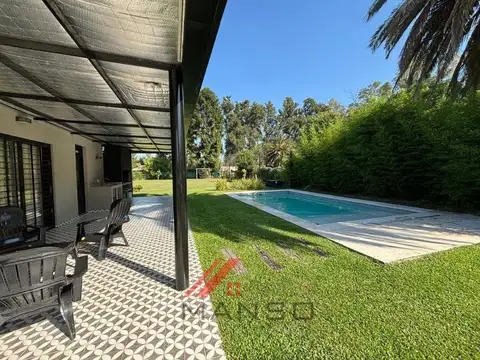 Quinta en Venta en Pontevedra, Partido de Merlo