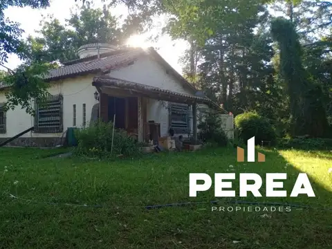 Quinta en Venta en General Rodríguez, Partido de General Rodríguez