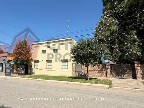 Quinta en Venta en Villars, Partido de General Las Heras