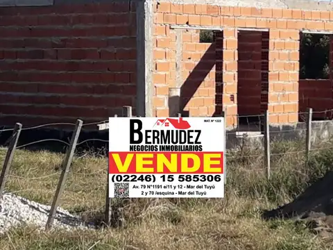 Terreno en Venta en Mar del Sud, Partido de General Alvarado