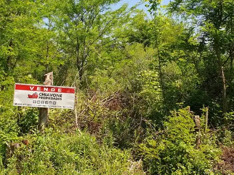 Terreno en Venta en Marcos Paz, Partido de Marcos Paz