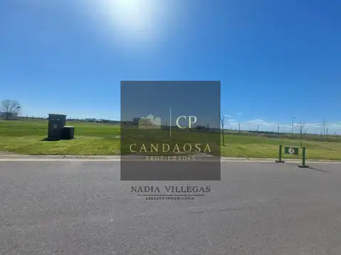 Terreno en Venta en San Sebastian, Countries y Barrios Cerrados en Escobar