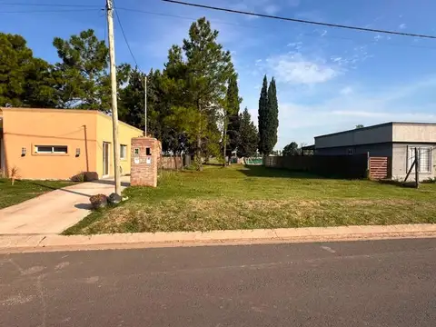 Terreno en Venta en Zelaya, Partido de Pilar