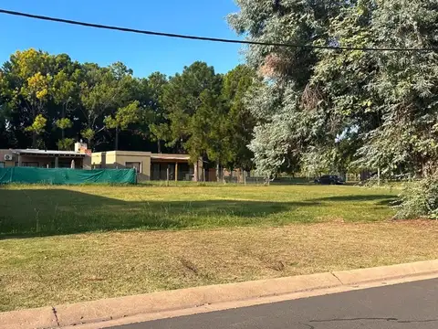 Terreno en Venta en Zelaya, Partido de Pilar