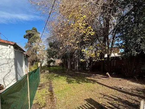 Terreno en Venta en Pilar Centro, Pilar