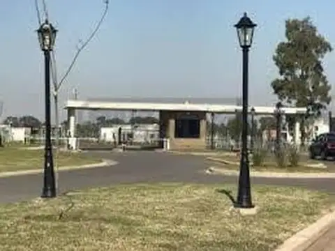 Terreno en Venta en Pilar del Este - San Ramon, Countries y Barrios Cerrados en Pilar