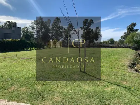 Terreno en Venta en Pilar del Este - Santa Emilia, Countries y Barrios Cerrados en Pilar