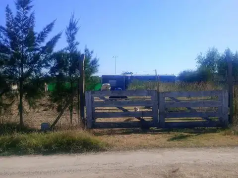 Terreno en Venta en Los Talas, Partido de Berisso