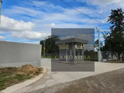 Terreno en Venta en La Lonja, Partido de Pilar