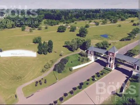 Terreno en Venta en Pilar del Este - San Ramiro, Countries y Barrios Cerrados en Pilar