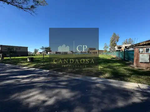 Terreno en Venta en Pilar Del Este - Santa Sofia, Countries y Barrios Cerrados en Pilar