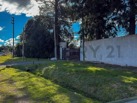 Terreno en Venta en La Plata, Partido de La Plata